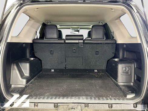 Used 2023 Toyota 4Runner SR5 Premium w/ Moonroof Package image 26