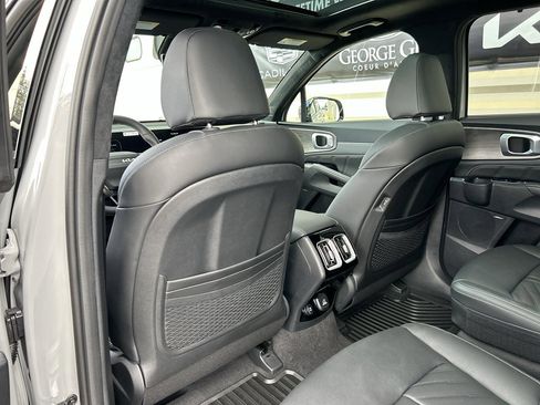 New 2026 Kia Sorento SX Prestige AWD/4WD image 13