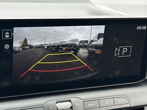 Certified 2025 Kia K4 LXS image 18