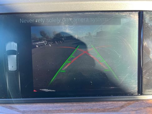 Used 2019 BMW X3 xDrive30i w/ Driving Assistance Package image 22