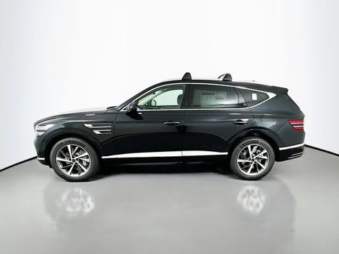 New 2026 Genesis GV80 2.5T Advanced AWD/4WD image 8