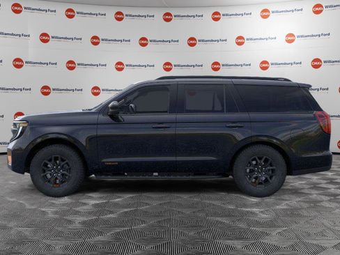 New 2025 Ford Expedition Tremor image 3