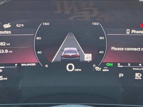 Certified 2025 Audi A5 2.0T Premium w/ Convenience Package image 11