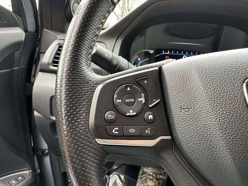 Certified 2022 Honda Pilot TrailSport image 30