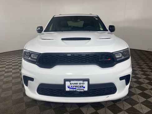 Used 2025 Dodge Durango R/T AWD/4WD image 25