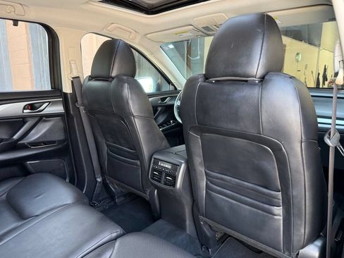 Used 2016 MAZDA CX-9 Touring AWD/4WD image 24