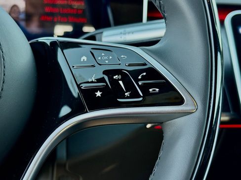New 2026 Mercedes-Benz Maybach S 580 4MATIC image 25