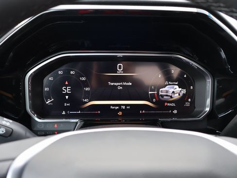 New 2026 GMC Sierra 1500 Elevation image 20