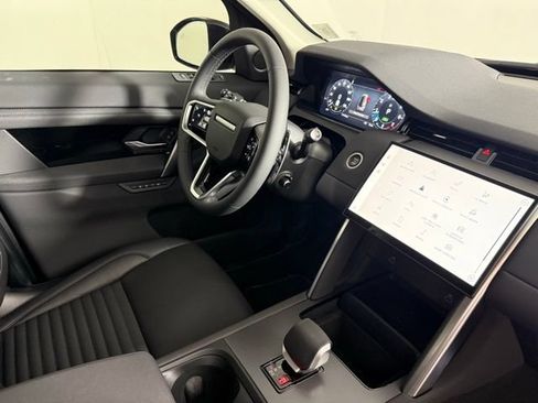 Certified 2025 Land Rover Discovery Sport S AWD/4WD image 37