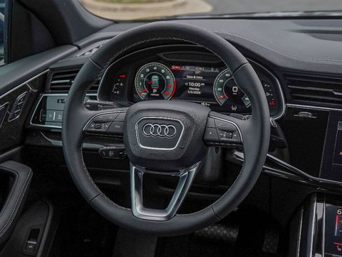 New 2026 Audi Q8 Premium Plus image 20