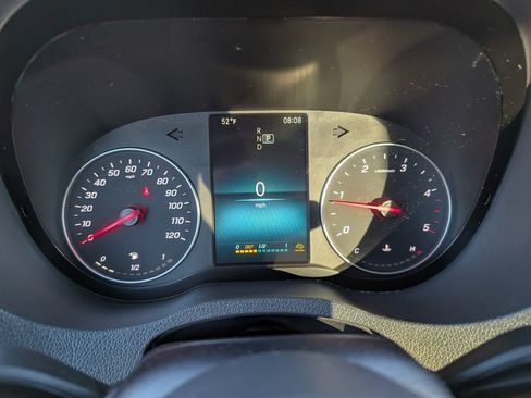 Used 2024 Mercedes-Benz Sprinter 2500 image 30