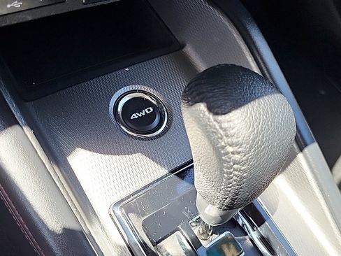 Used 2024 Mitsubishi Outlander Sport AWD image 26