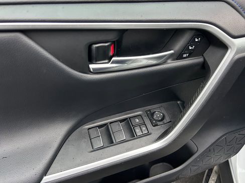 Used 2023 Toyota RAV4 XSE image 23