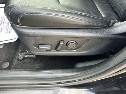 Used 2024 Kia Sportage EX FWD image 12
