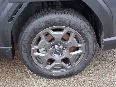 New 2026 Subaru Outback Premium image 9