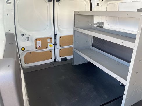 Used 2023 Ford Transit Connect XL FWD image 24
