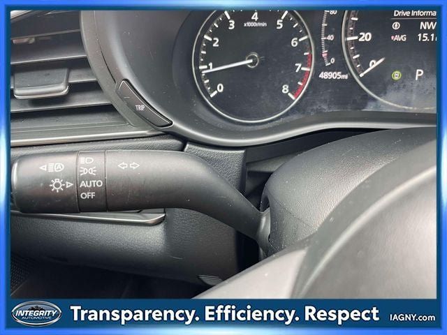Used 2024 MAZDA CX-30 AWD 2.5 S w/ Select Sport Pkg image 23