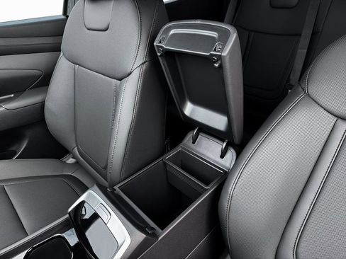 New 2026 Hyundai Santa Cruz SEL image 18