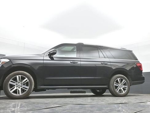 Used 2024 Ford Expedition Max Limited image 49