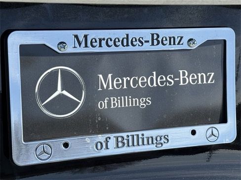 New 2025 Mercedes-Benz GLE 63 AMG S image 44