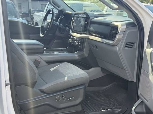 Used 2021 Ford F150 XLT w/ Equipment Group 302A High AWD/4WD image 15