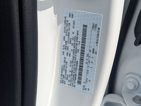 New 2026 Ford F350 XLT AWD/4WD image 13