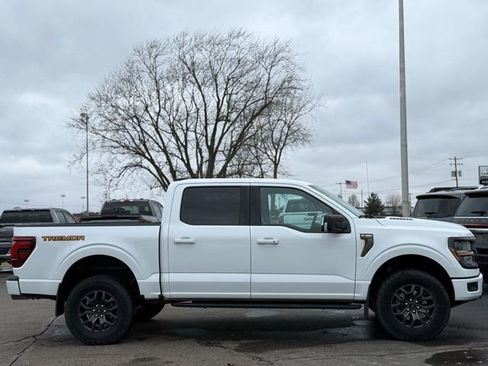 Used 2024 Ford F150 Tremor w/ Bed Utility Package image 37