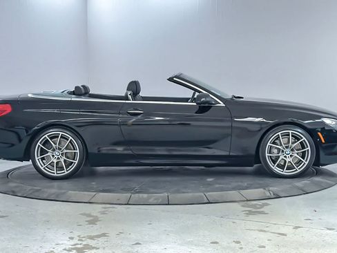 Used 2012 BMW 650i Convertible RWD image 8