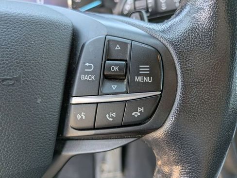 Used 2020 Ford Explorer XLT w/ Comfort Package AWD/4WD image 10