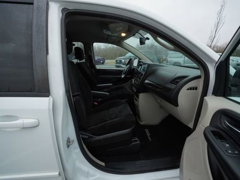 Used 2014 Dodge Grand Caravan SE w/ Quick Order Package 29E SE image 18