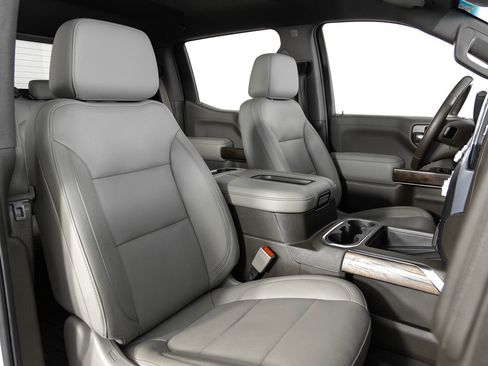 Used 2020 GMC Sierra 1500 SLT w/ SLT Premium Plus Package image 27