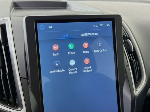Used 2024 Ford Edge SE AWD/4WD image 30