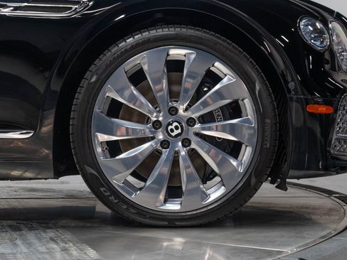 Used 2020 Bentley Flying Spur W12 AWD/4WD image 35