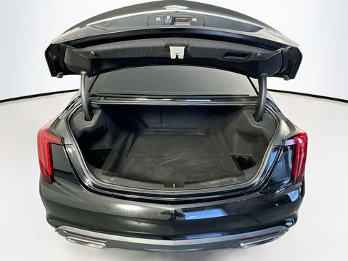 Used 2021 Cadillac CT5 Luxury w/ Sun And Sound Package image 26