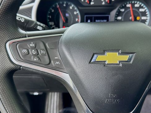 Used 2022 Chevrolet Malibu LT image 22