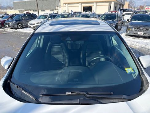 Used 2020 Honda CR-V EX-L image 8