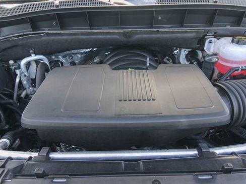 New 2026 GMC Sierra 1500 AT4 w/ AT4 Premium Package AWD/4WD image 29