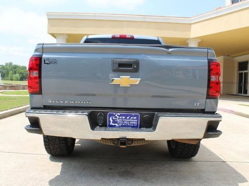 Used 2015 Chevrolet Silverado 1500 LT w/ LT Convenience Package RWD image 15