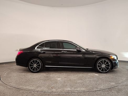 Used 2021 Mercedes-Benz C 300 Sedan image 7