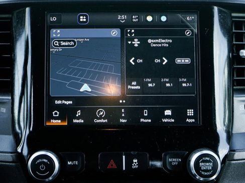 Used 2022 RAM 2500 Tradesman image 24