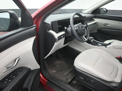 Used 2025 Hyundai Tucson SEL FWD image 10