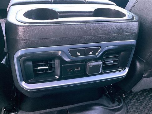 Used 2021 GMC Sierra 1500 AT4 w/ AT4 Premium Package image 34