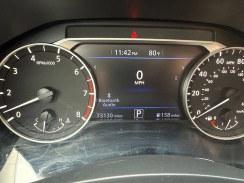 Used 2021 Nissan Altima 2.5 SV FWD image 20