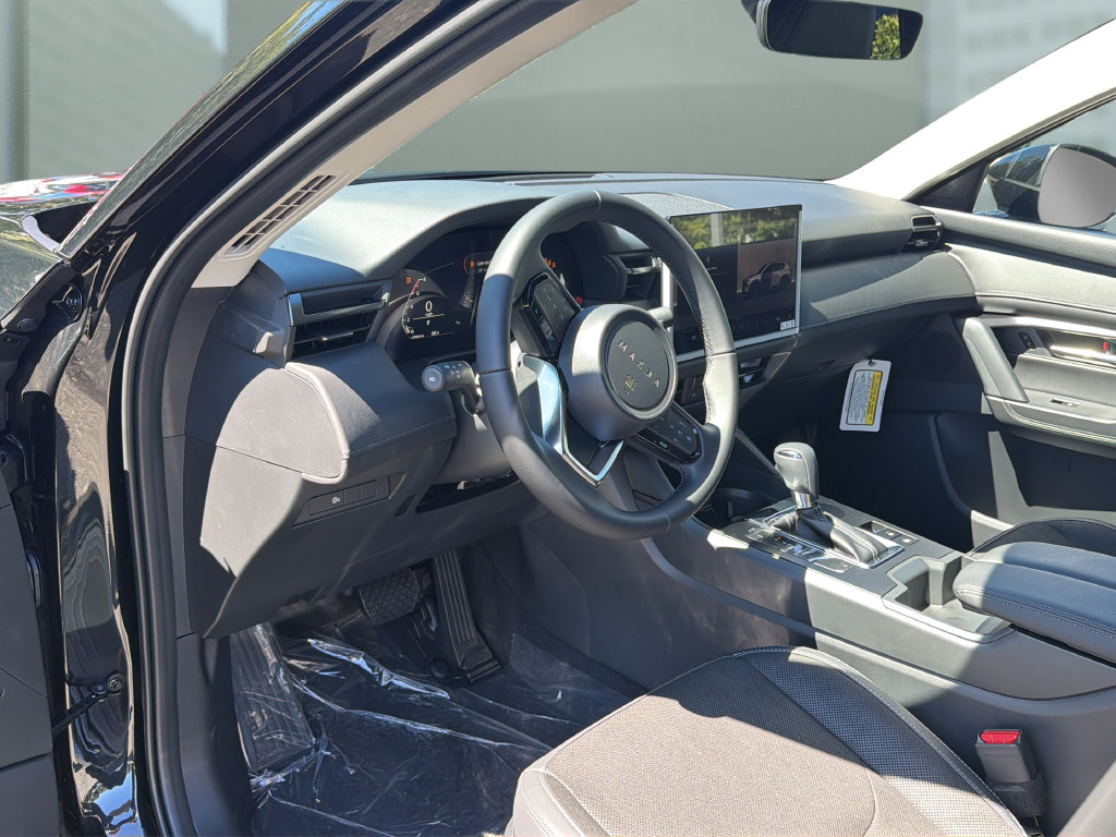 New 2026 MAZDA CX-5 Select AWD/4WD image 9