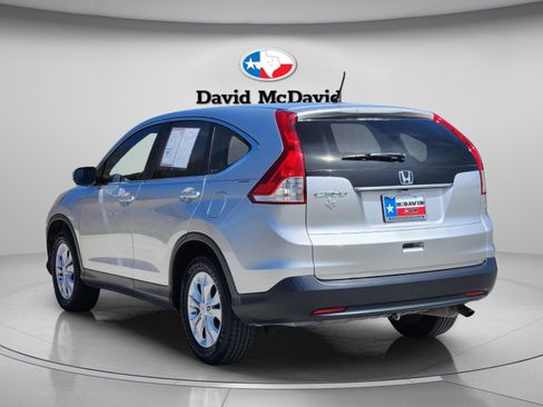 Used 2012 Honda CR-V EX image 4