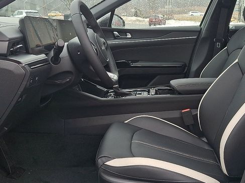 New 2026 Kia K5 GT-Line w/ GT-Line Premium Package AWD/4WD image 9
