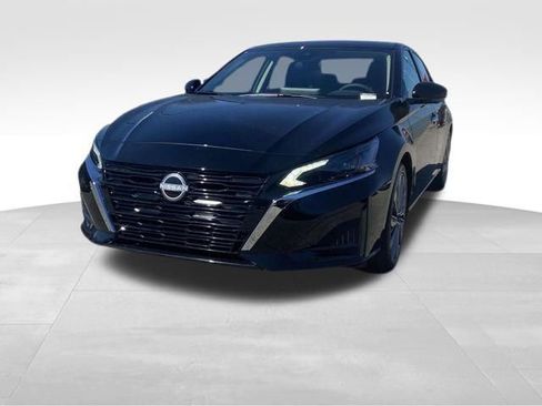 New 2025 Nissan Sentra SV image 7