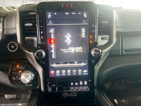 Used 2021 RAM 1500 Rebel w/ Rebel Level 2 Equipment Group image 21