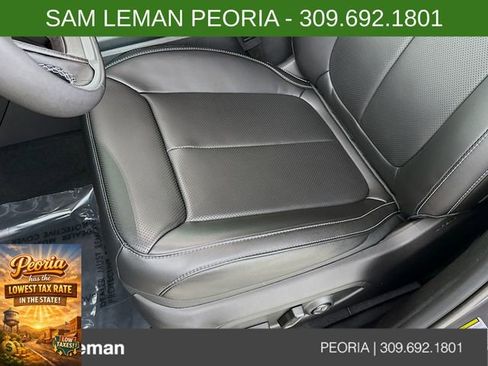 New 2025 Jeep Grand Cherokee Limited image 19