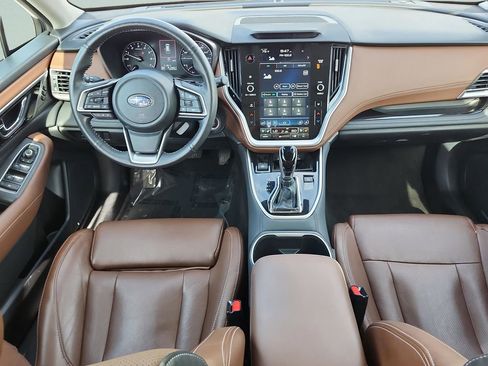 Used 2024 Subaru Outback Touring XT image 16